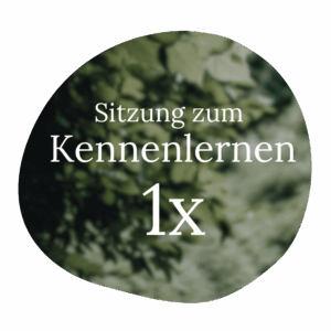 Coaching zum Kennenlernen | 1x Einzelcoaching