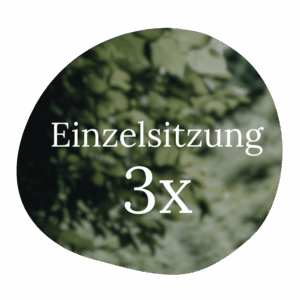 Aufatmen-Paket | 3x Einzelcoaching