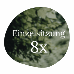Intensiv-Paket | 8x Einzelcoaching