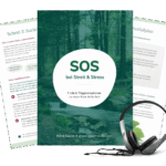 SOS bei Streit & Stress | Soforthilfe mit PDF & Audio für Trigger-Momente